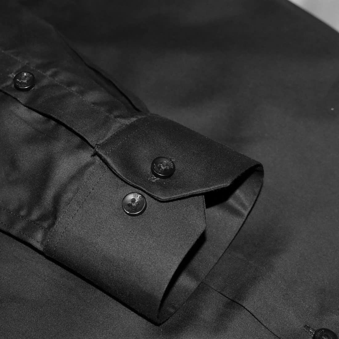 Dior Black Premium Quality Shirt-5