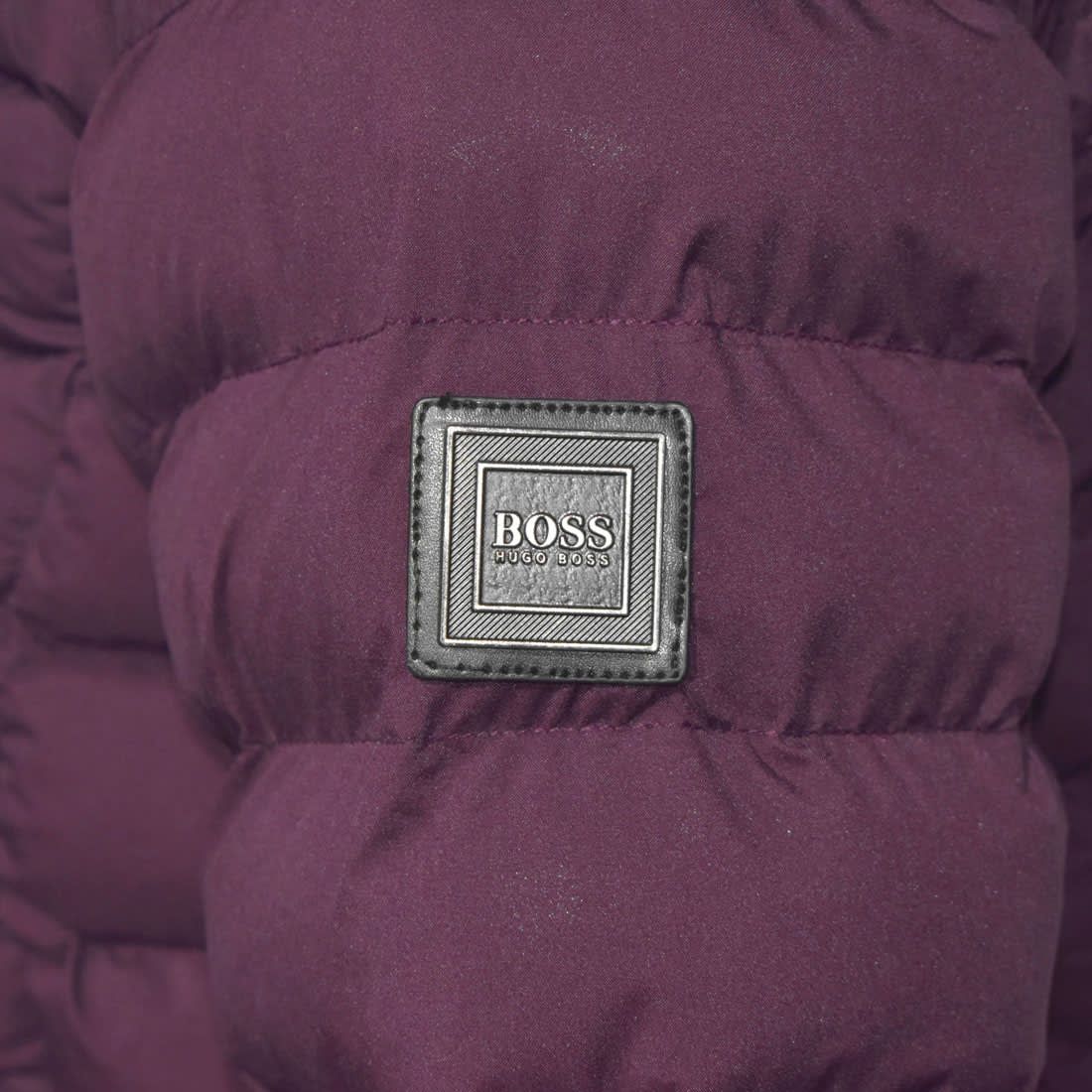 Boss Wine Premium Quality Jacket-4