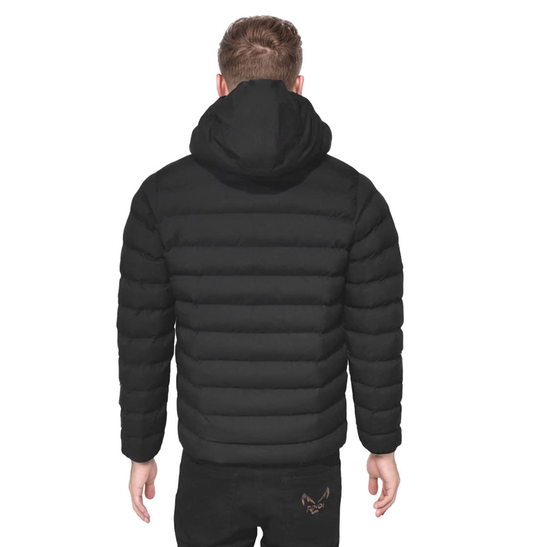 Boss Black Premium Quality Jacket-1
