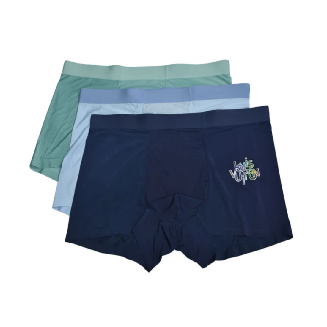 Louis Vuitton Premium Quality Luxury Underwear-0