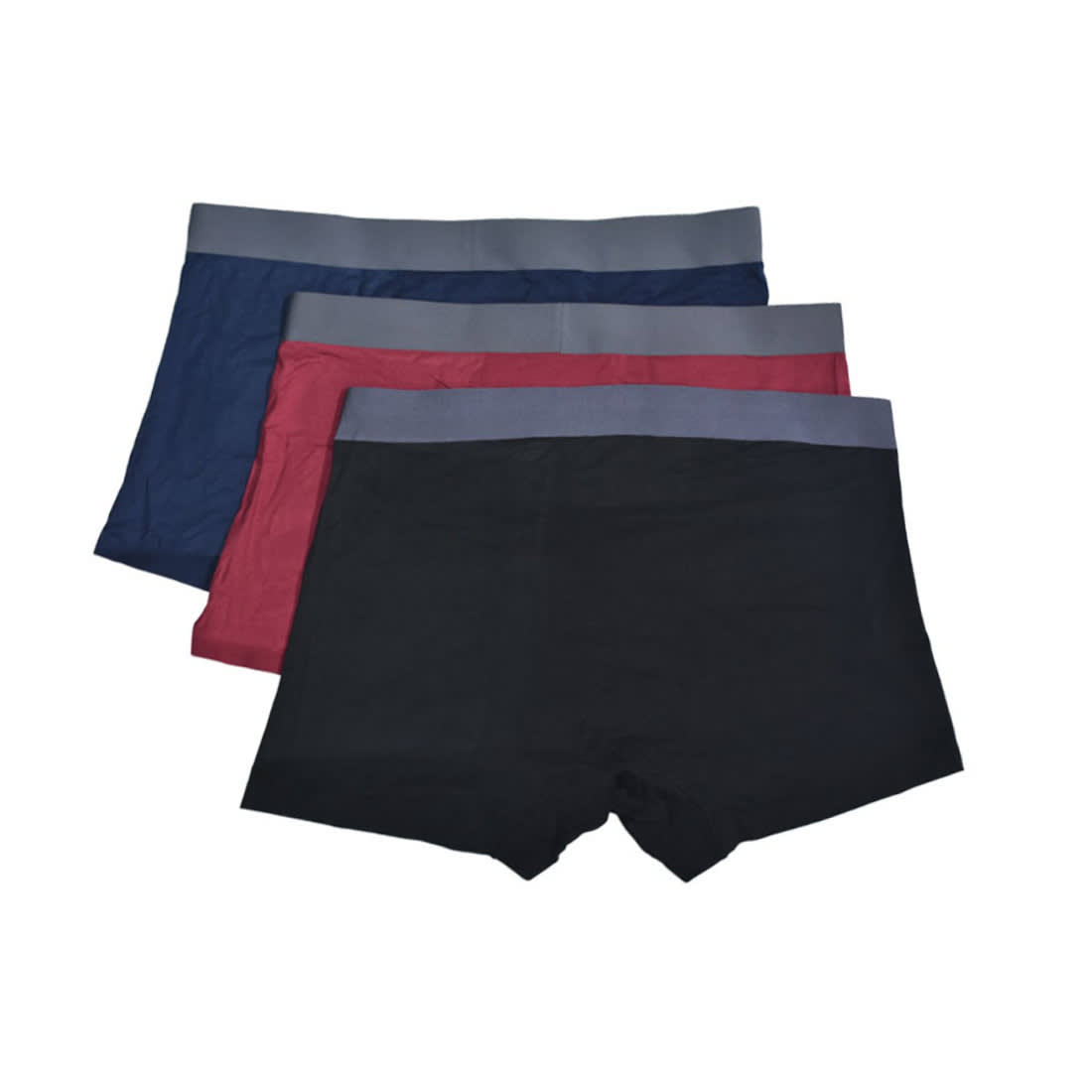 Louis Vuitton Donald Duck Printed Premium Underwear-1