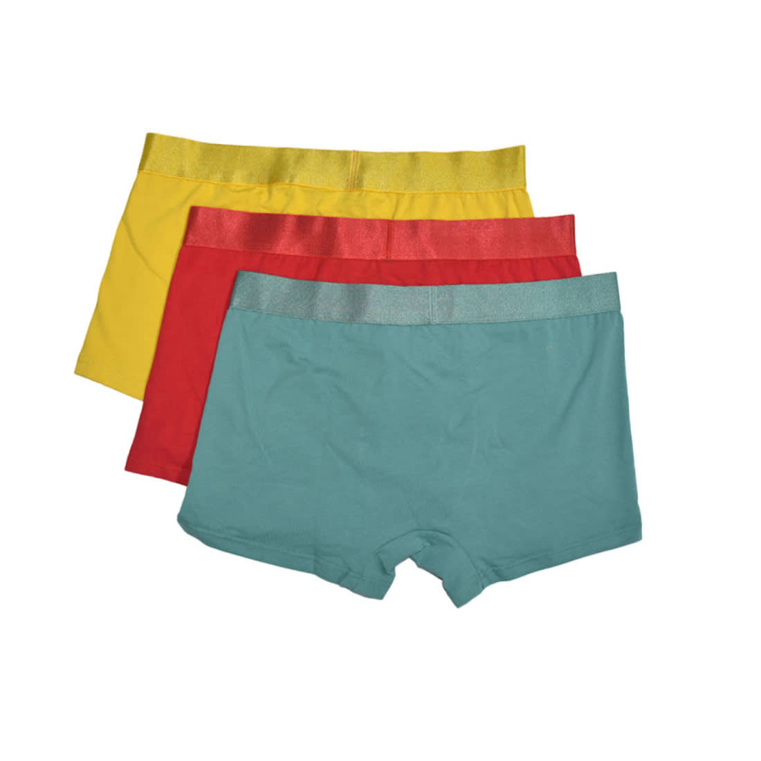 Gucci Printed Premium Quality Underwear-1