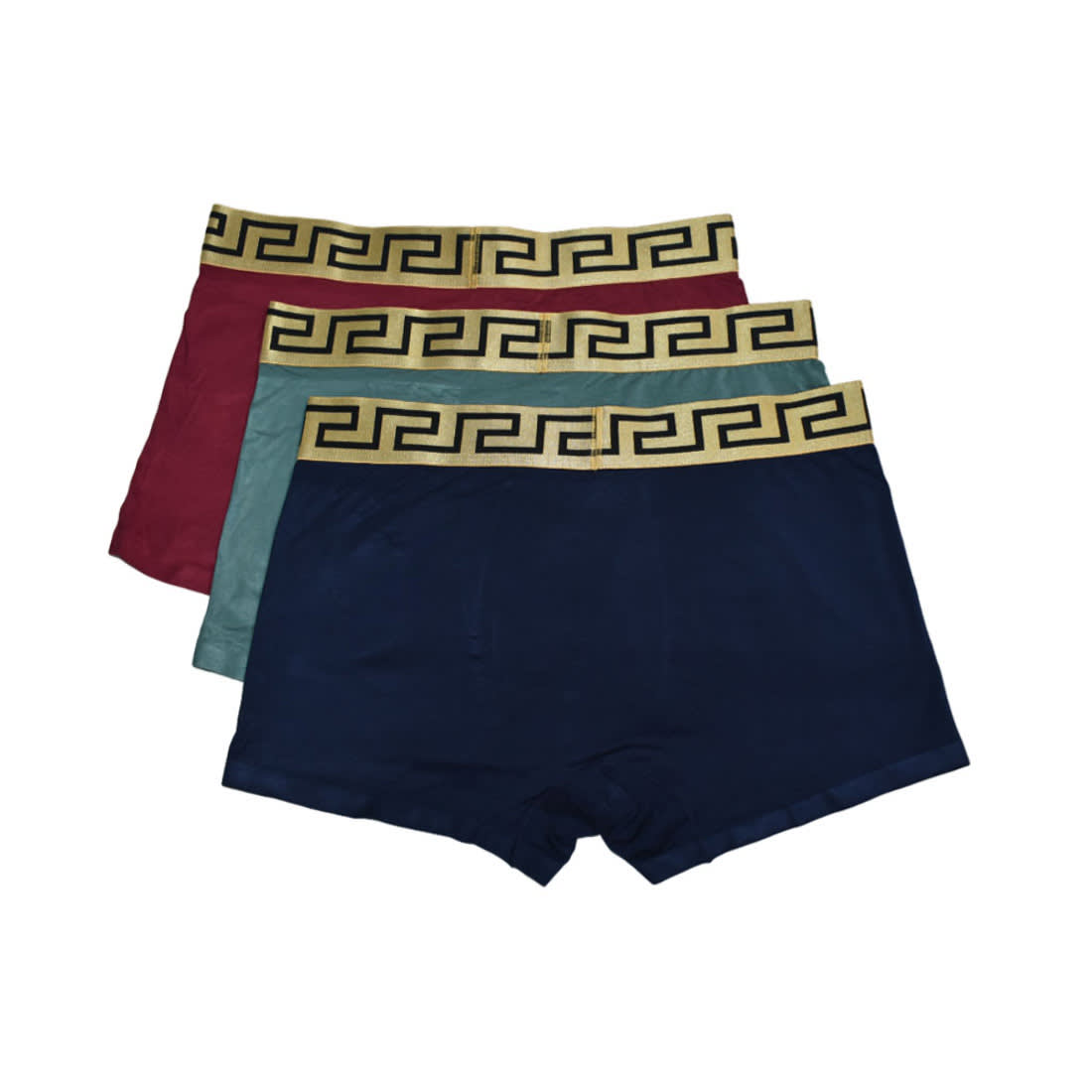 Versace logo Print Premium Quality Underwear-1