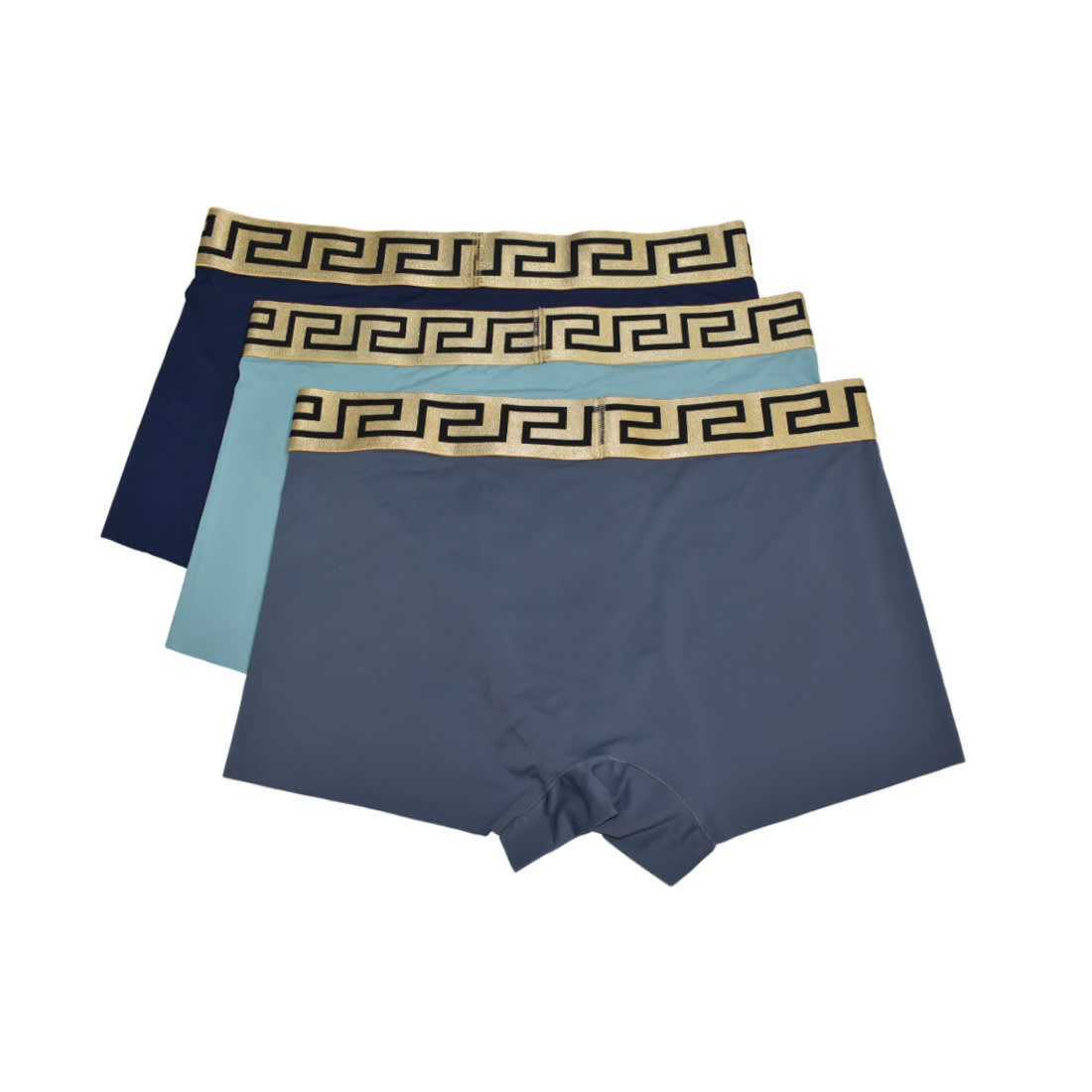 Versace Greca Border Premium Underwear-1