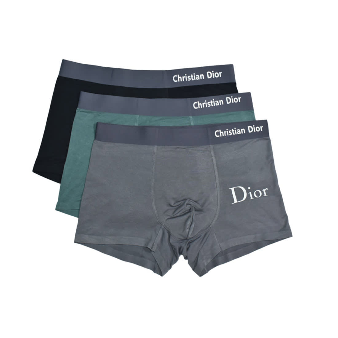 Dior Premium Quality Underwear-0
