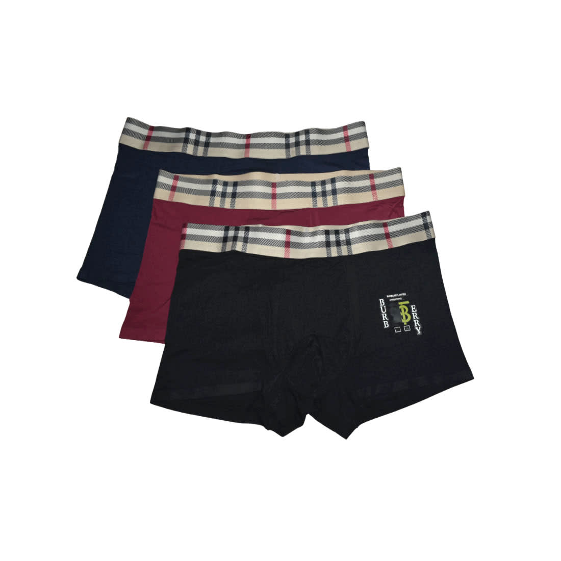 Burberry Premium Quality Underwear-0