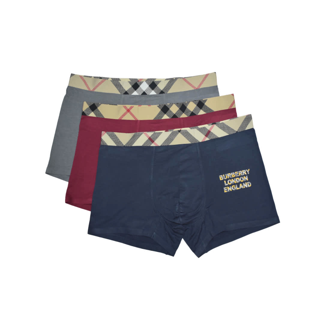 Burberry Premium Quality Underwear-0