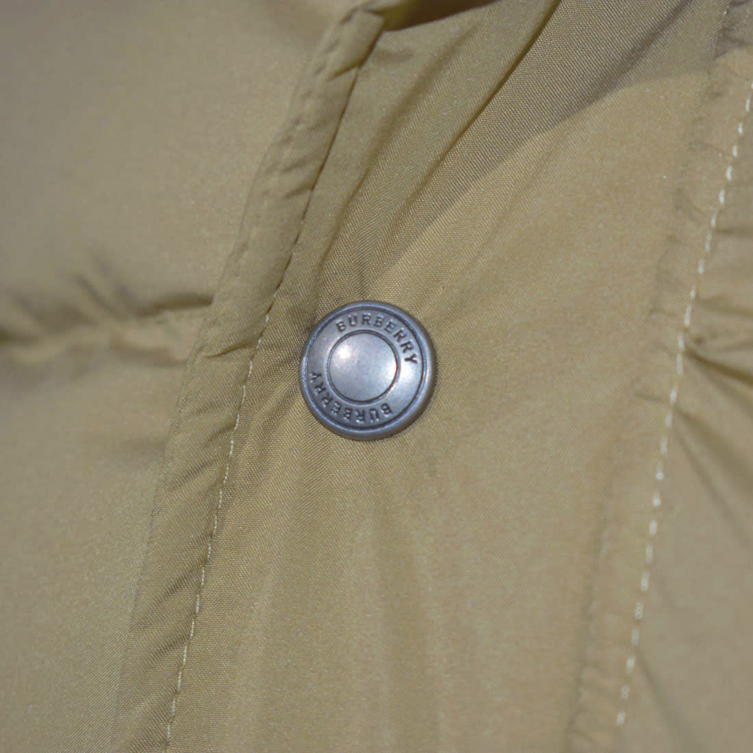 Burberry Brown Premium Quality Jacket-5