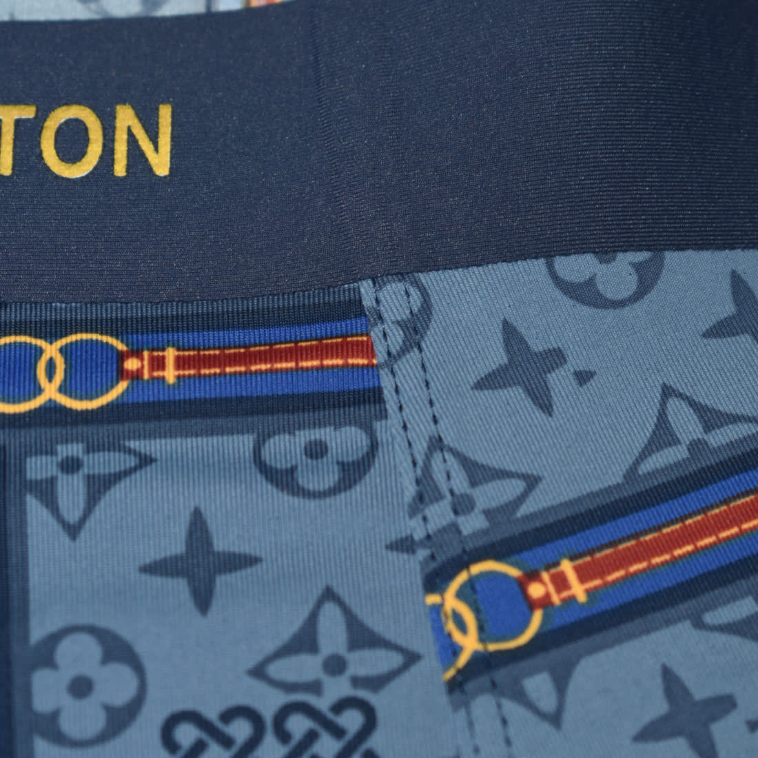 Louis Vuitton Premium Quality Underwear-3