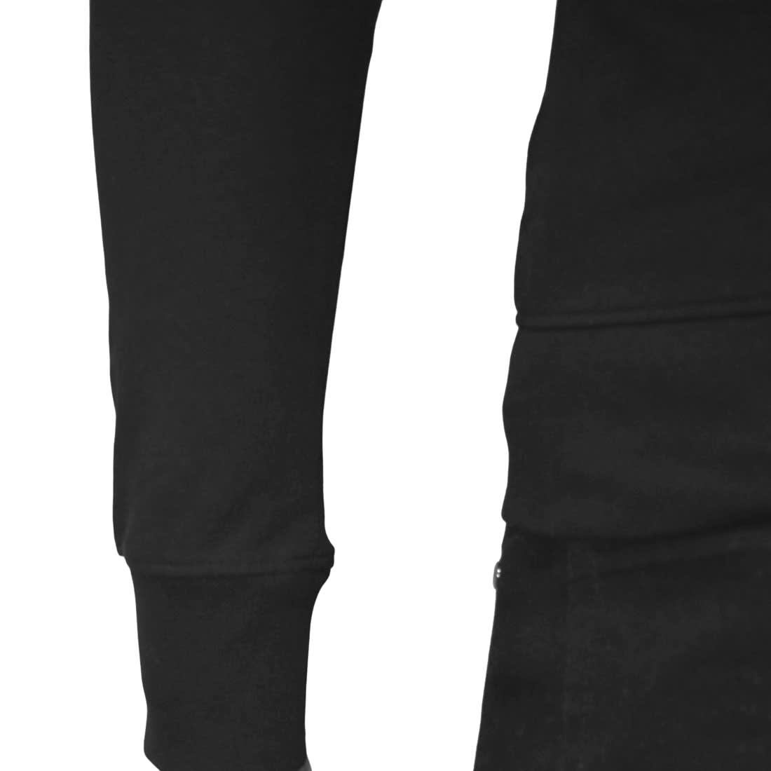 Balmain Black Premium Quality Jacket-5