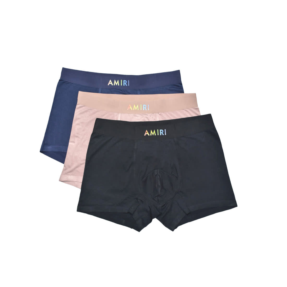 Amiri Premium Quality Underwear-0