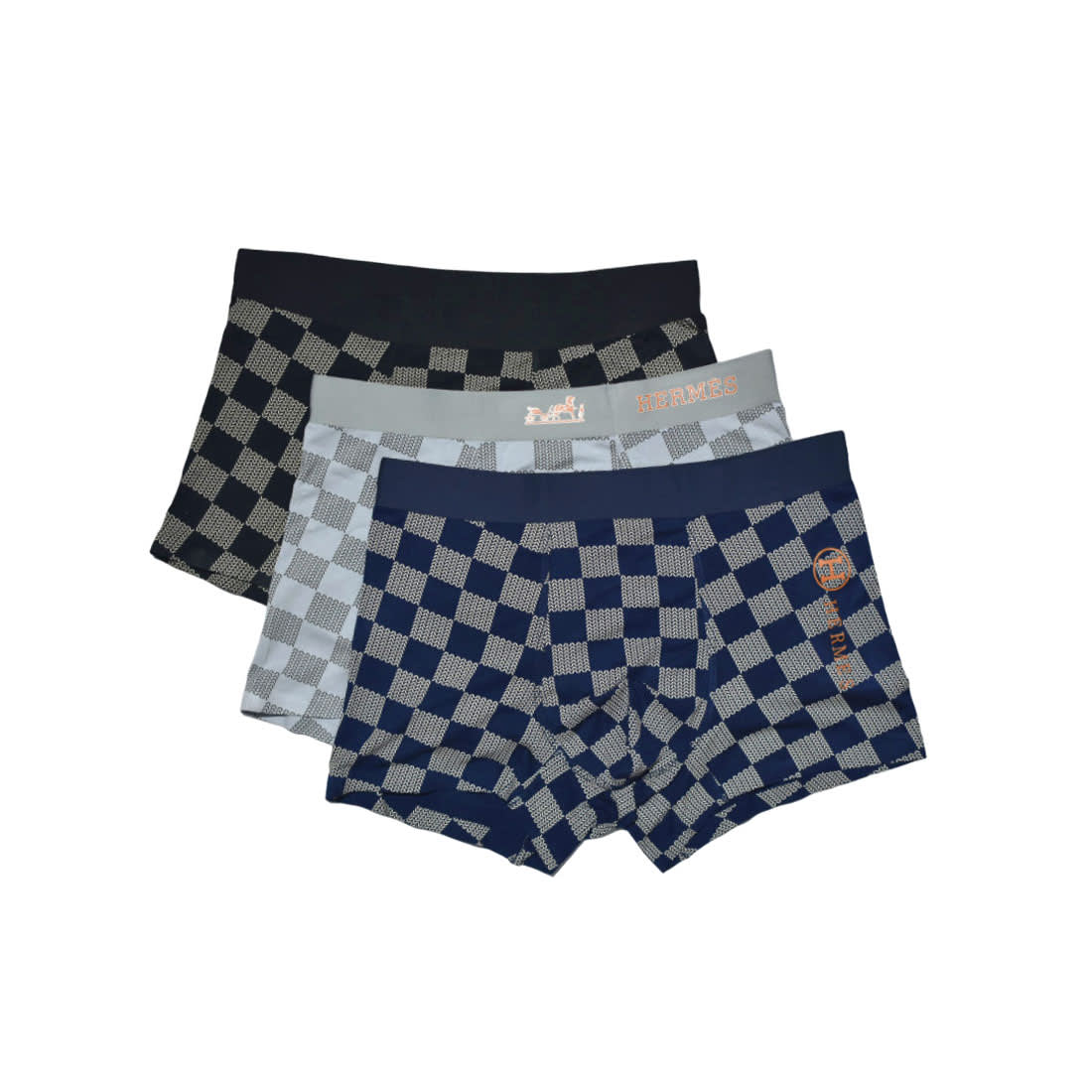 Hermes Paris Premium Quality Underwear-0