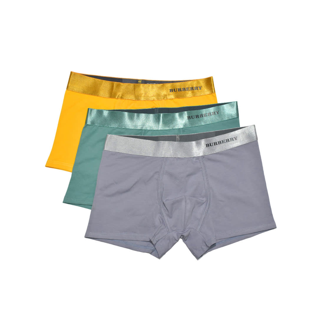 Burberry Premium Quality Synthetic Underwear-0