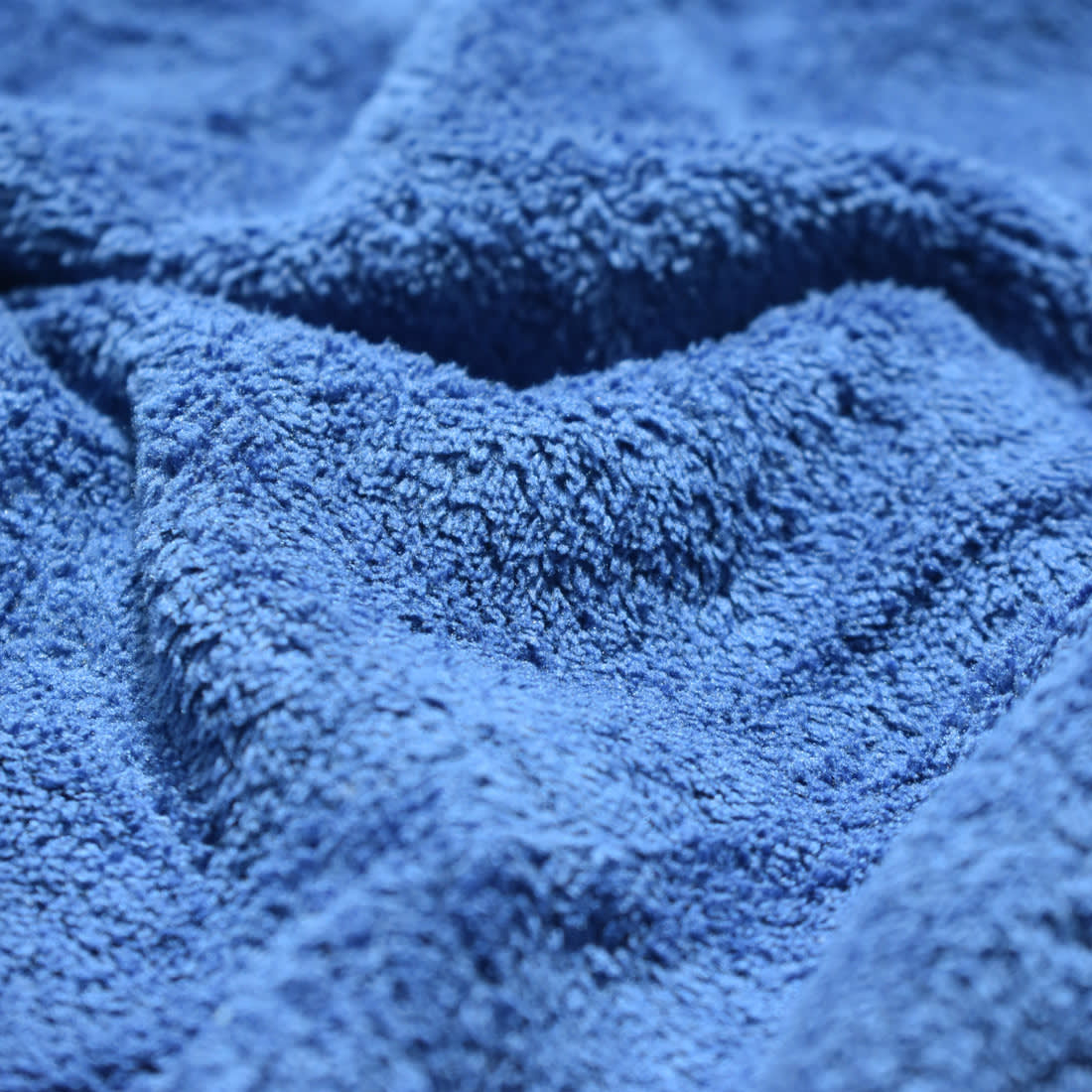 YSL Embroidery logo Blue Premium Towels - Set of 2-3