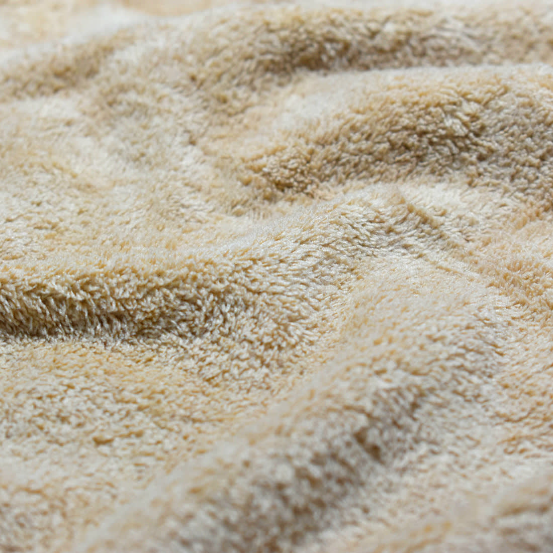 YSL Embroidery logo Brown Premium Towels - Set of 2-3