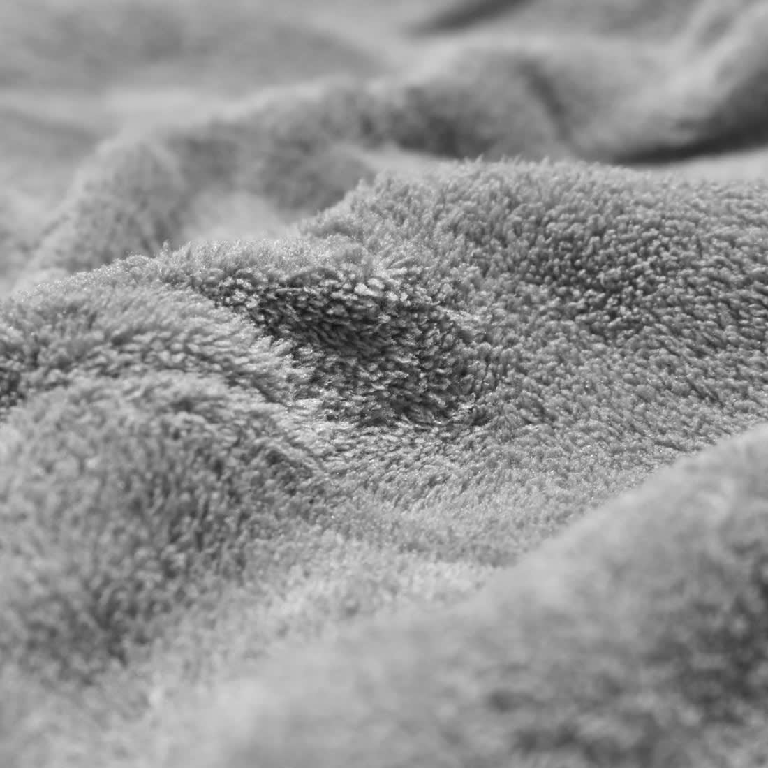 Christian Dior Grey Premium Cotton Towels - Set of 2-3