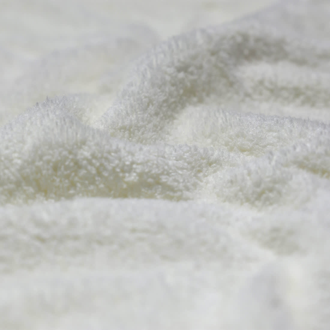 Dior Embroidered logo Off White Premium Towels - Set of 2-3