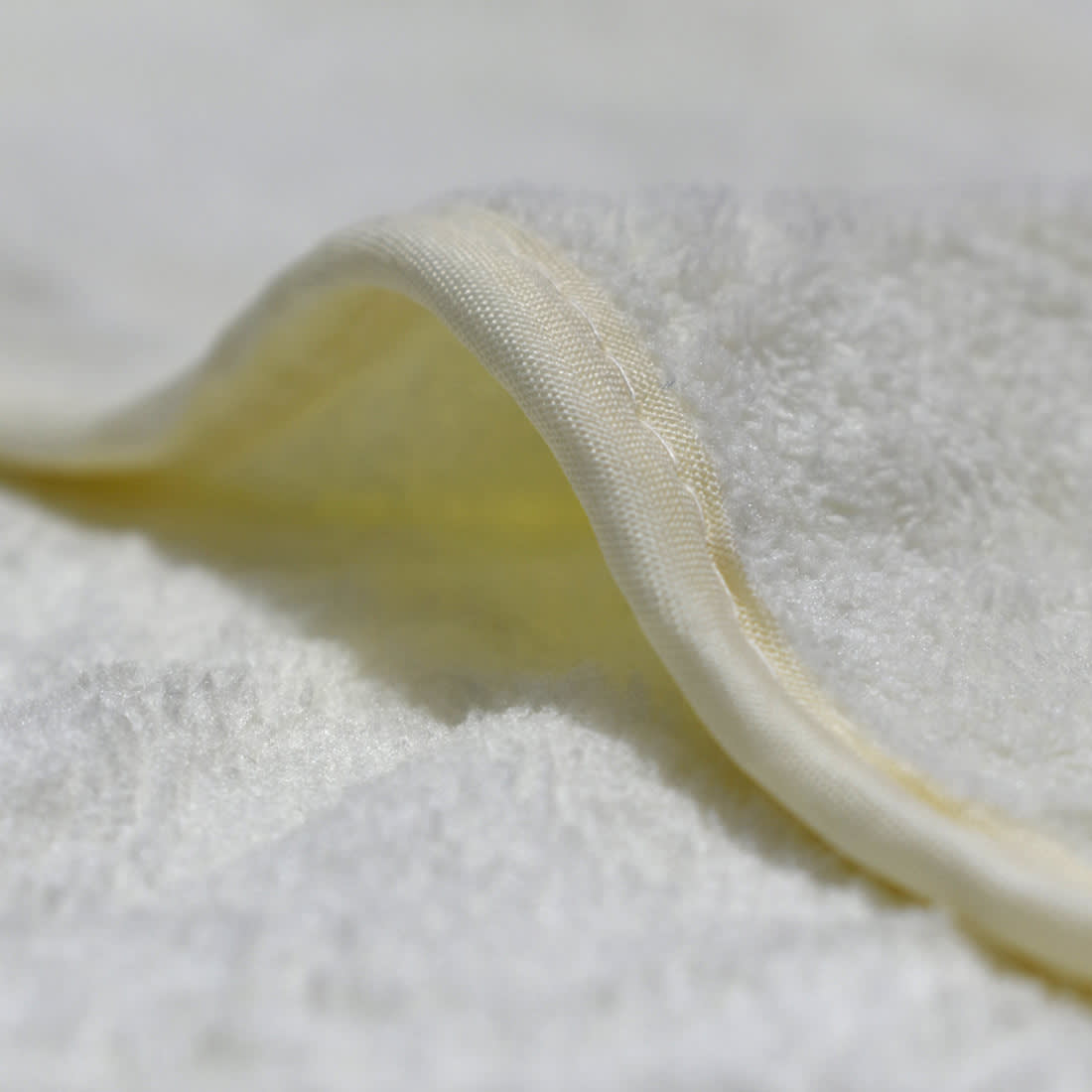 Dior Embroidered logo Off White Premium Towels - Set of 2-2