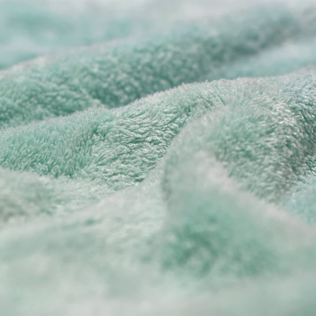 Chanel Embroidered logo Green Towels - Set of 2-3