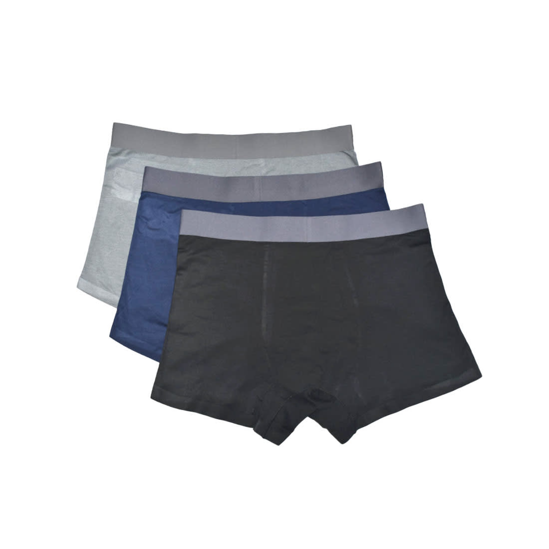 Gorgio Armani logo Print Premium Underwear-1