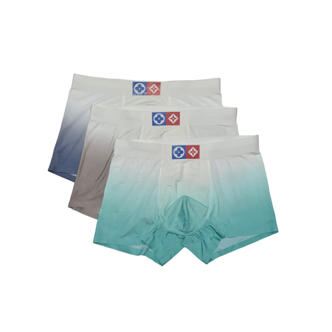 Louis Vuitton Monogram Premium Luxury Underwear-0