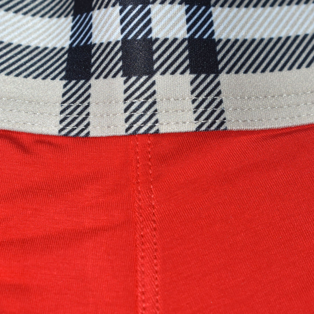 Burberry Teddy Bear Print Premium Underwear-3