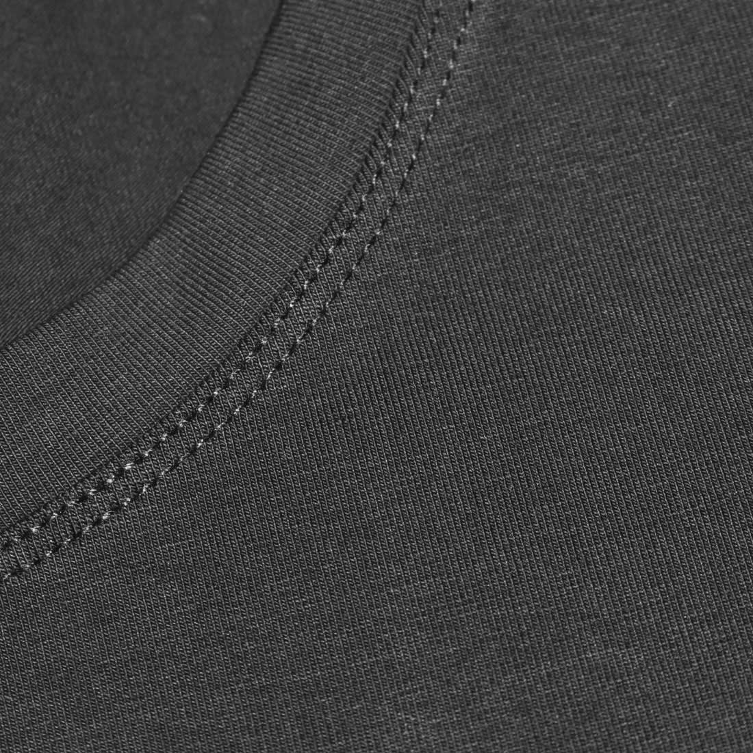 Balmain Black Premium Women T-shirt-4