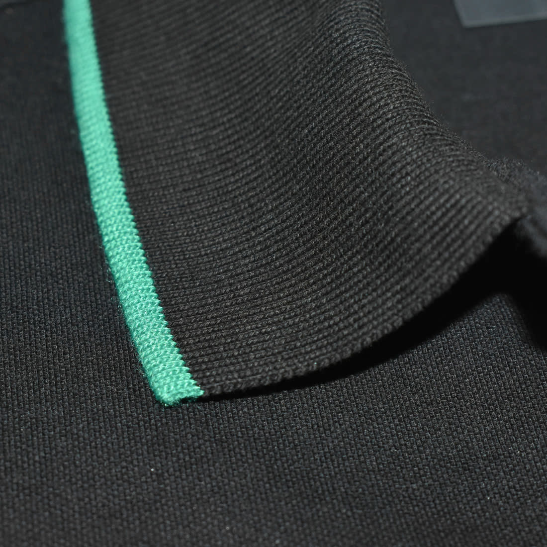 Bottega Veneta Black Premium Cotton Dress-4