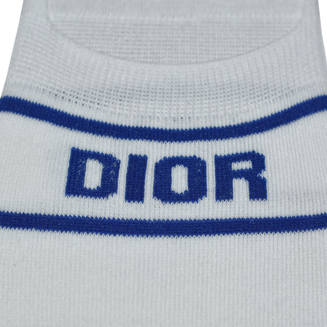 Dior Premium Luxury No Show Socks-2