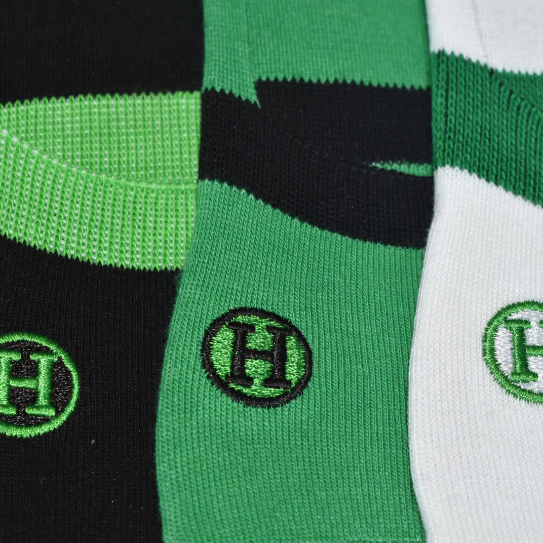 Hermes Premium Luxury No Show Socks-3