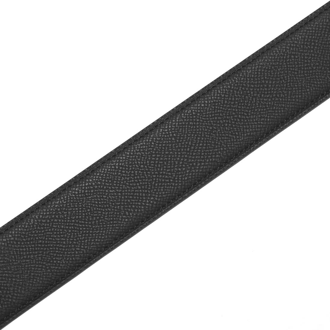 Dolce & Gabbana Black Premium Quality Belt-2