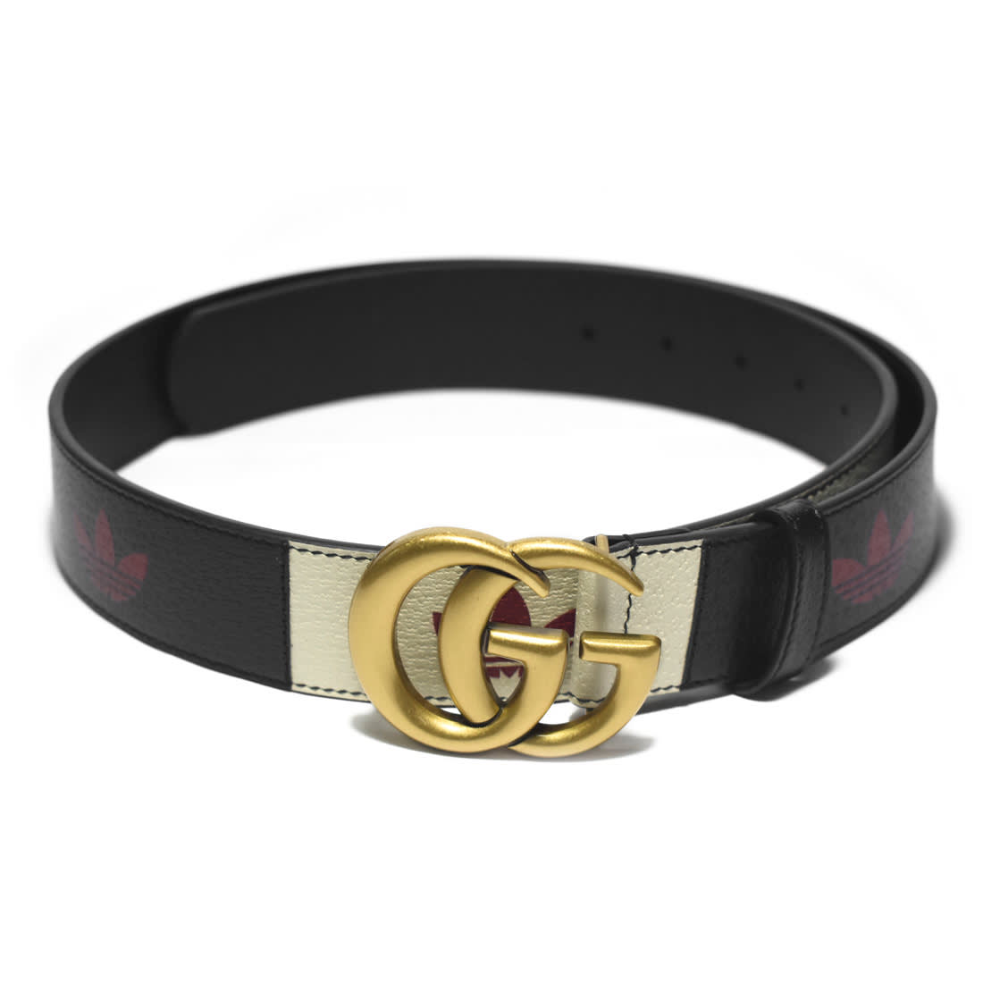 Gucci Black Premium Quality Belt-0