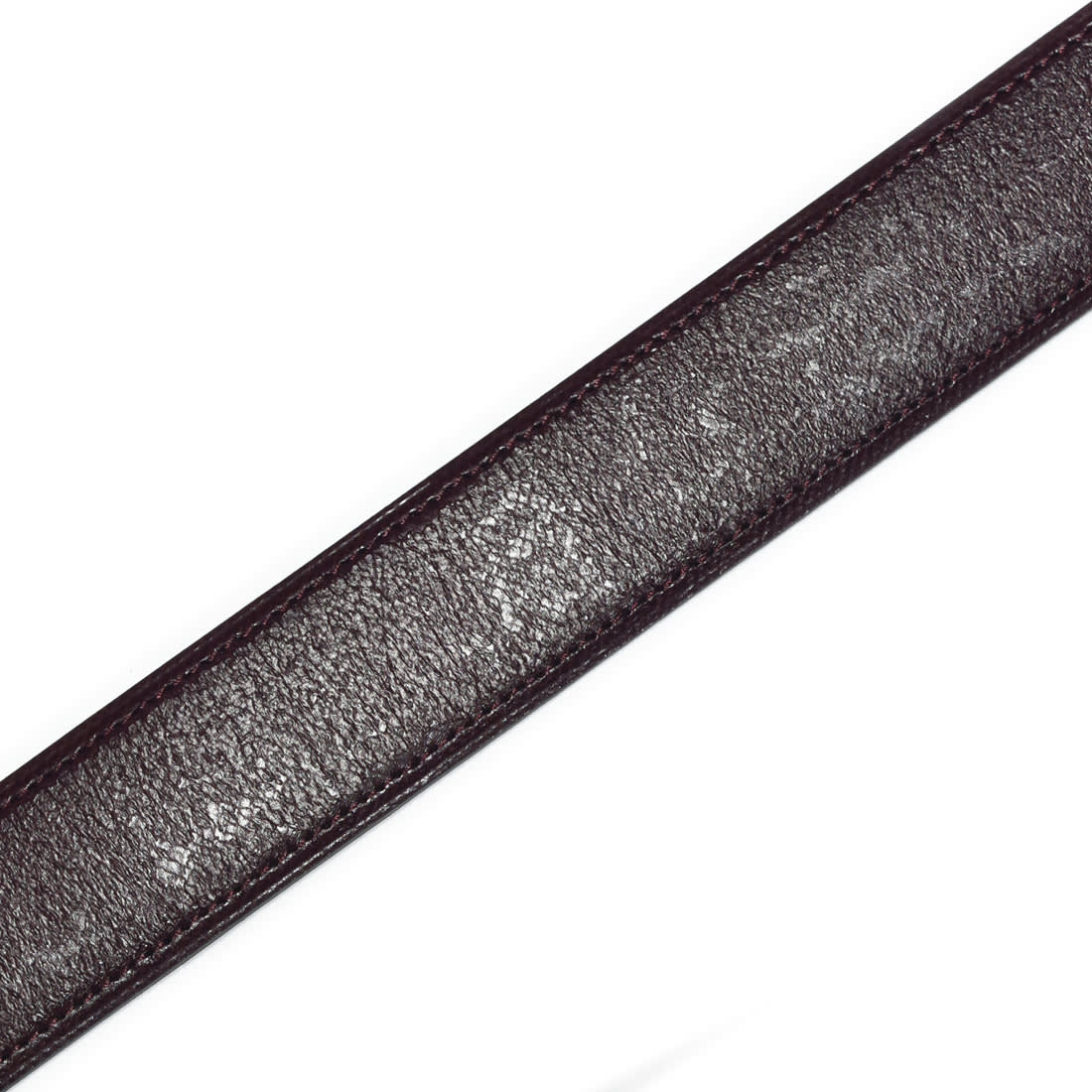 Dolce & Gabbana Red Premium Quality Belt-2