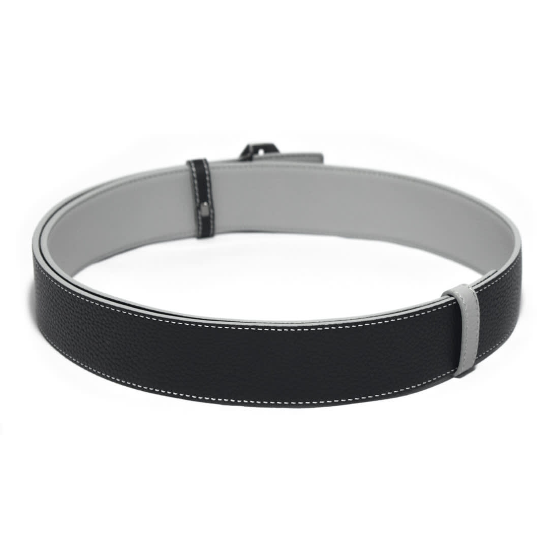Dior Black Premium Quality Belt-1