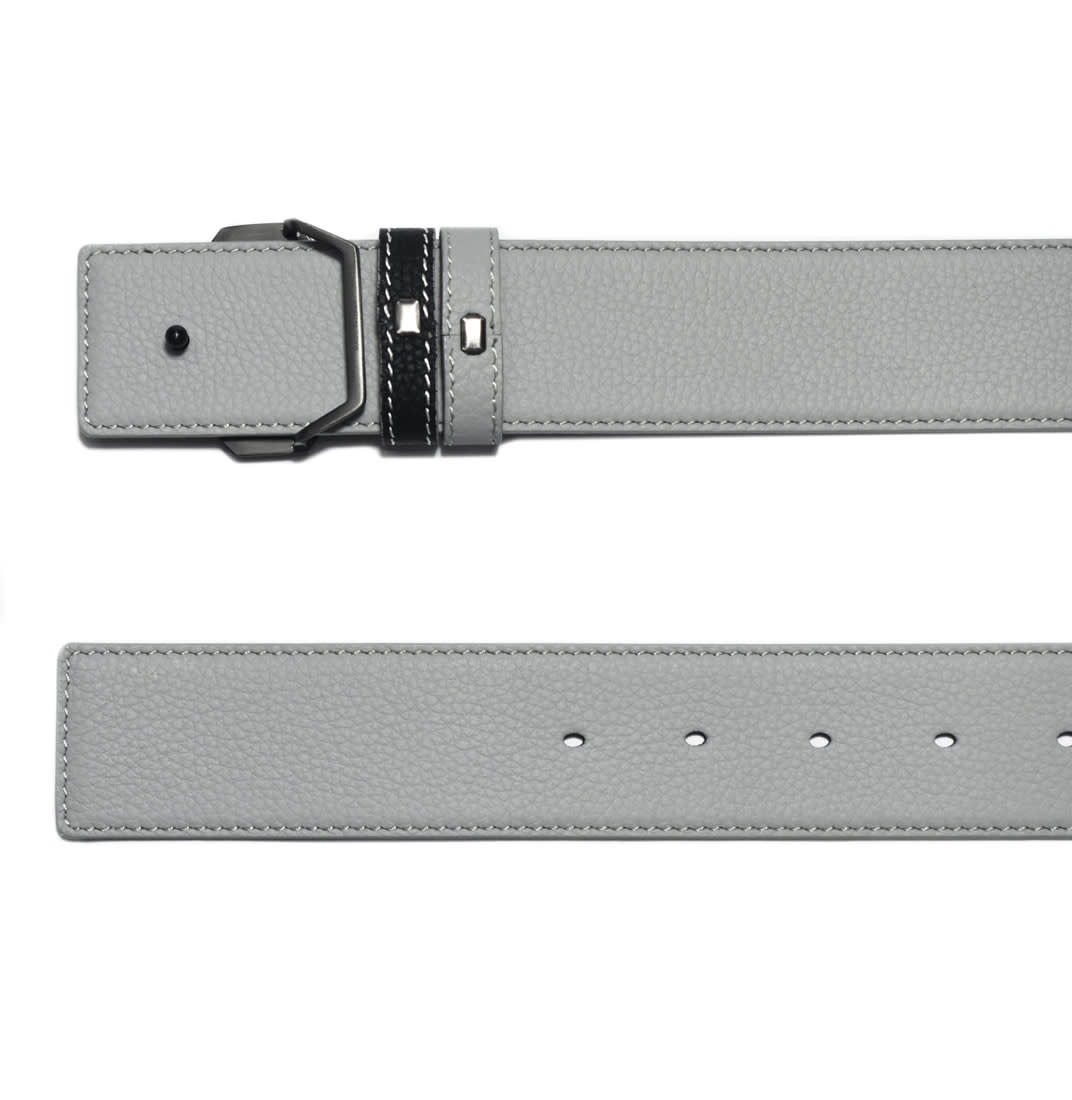Dior Black Premium Quality Belt-4