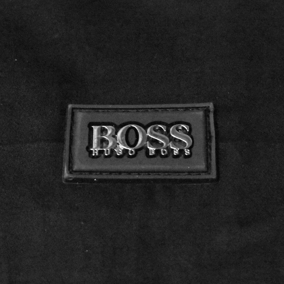 Boss Black Premium Quality Cotton Shirt-3