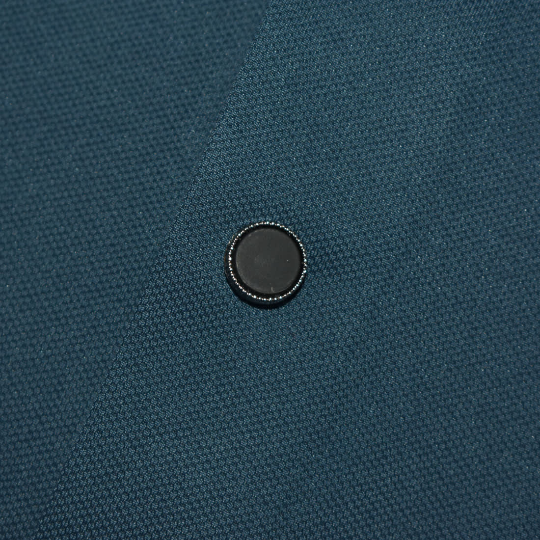 Prada Blue Premium Quality Polo Tees-4