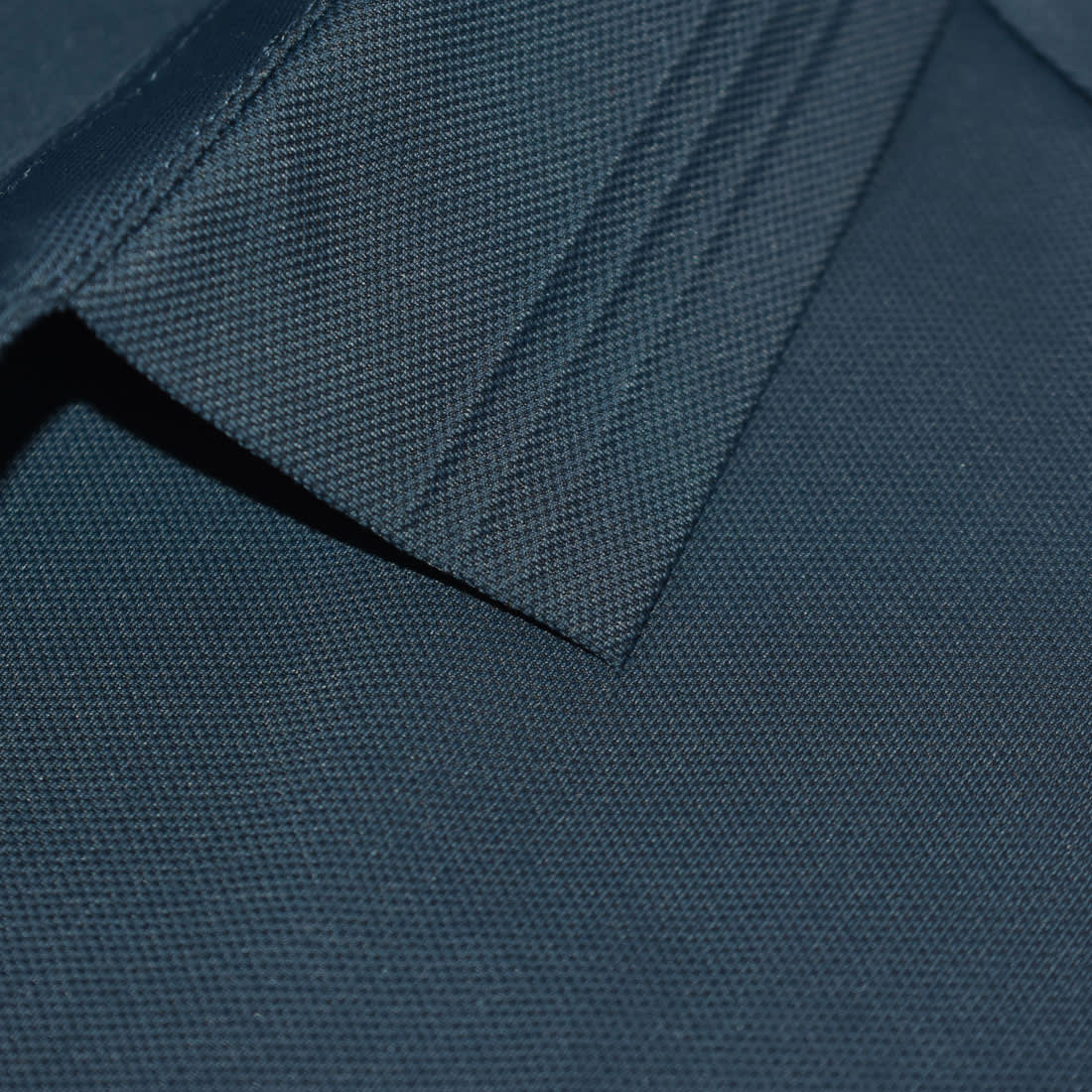 Prada Blue Premium Quality Polo Tees-5