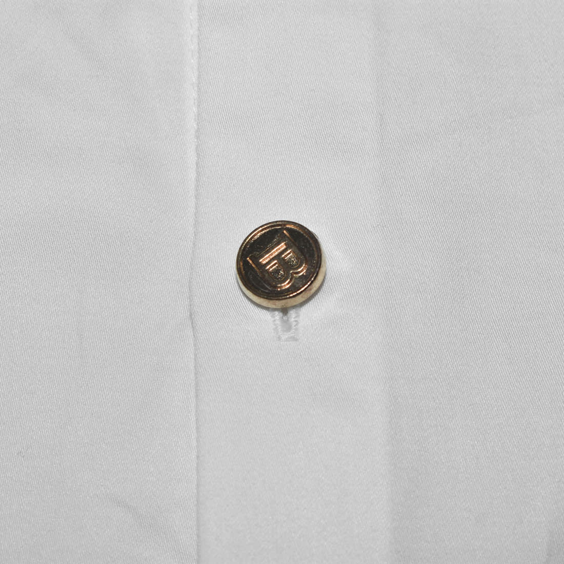 Balmain Leopard Printed White Premium Shirt-3