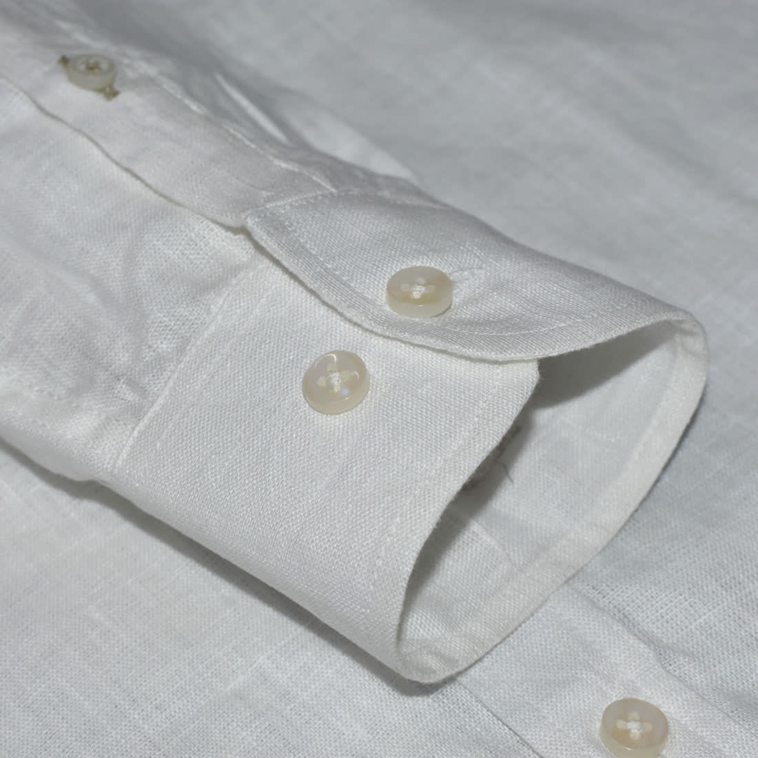 Dolce & Gabbana Embroidered logo White Premium Shirt-5