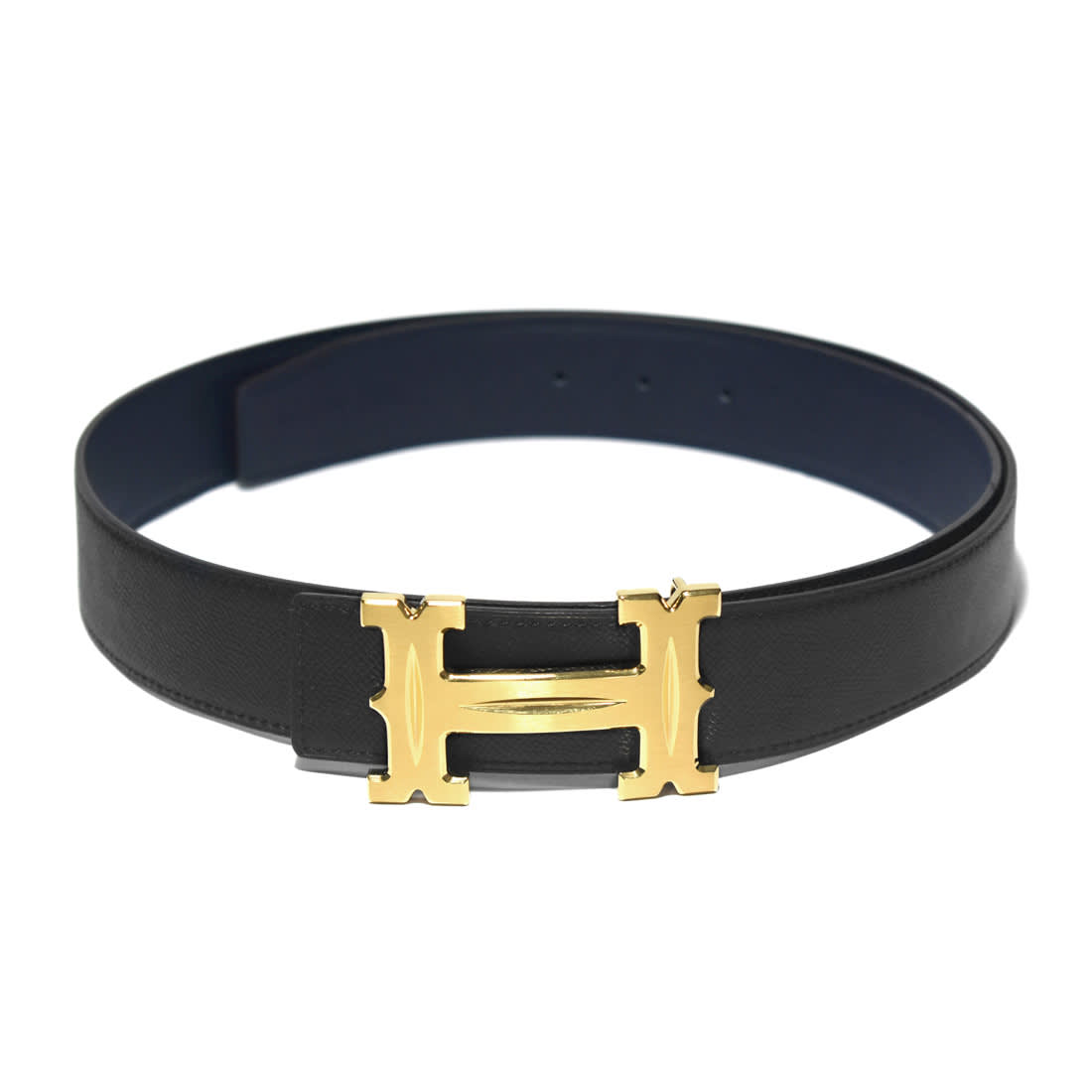 Hermes Back Premium Quality Belt-0