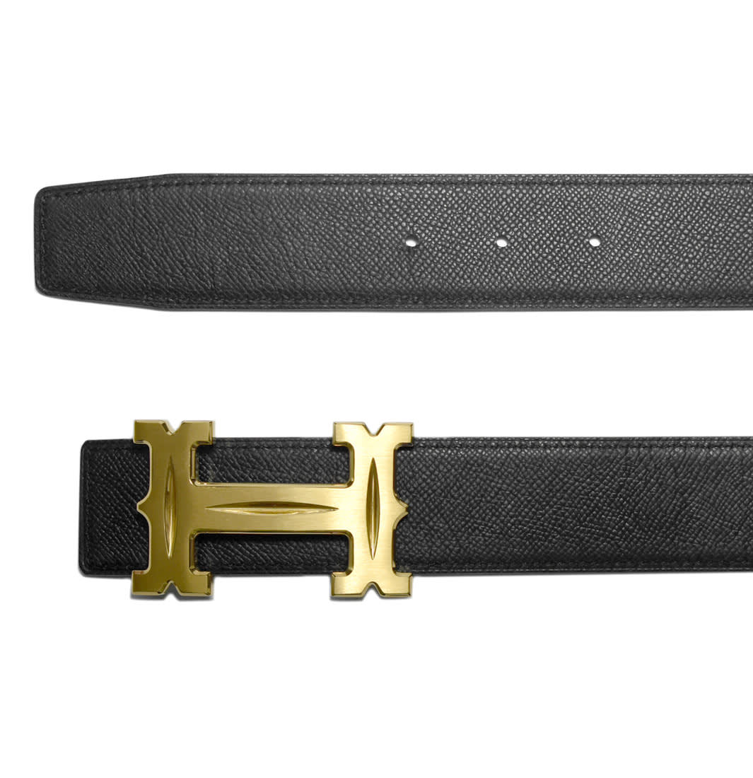 Hermes Back Premium Quality Belt-3