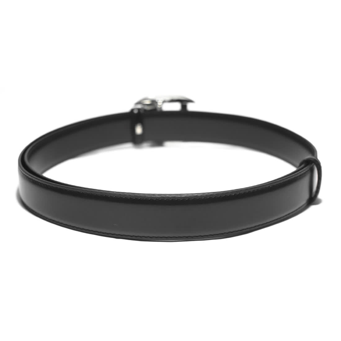 Cartier Black Premium Quality Belt-1