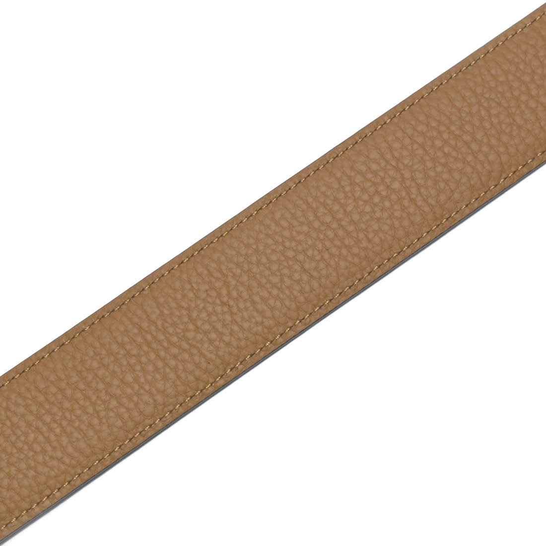 Montblanc Brown Premium Quality Belt-2
