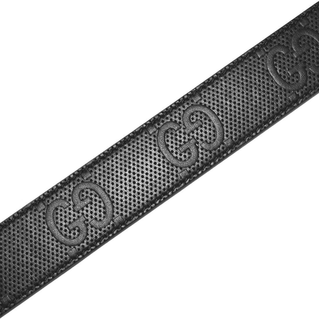 Gucci GG Marmont Embossed Belt-2