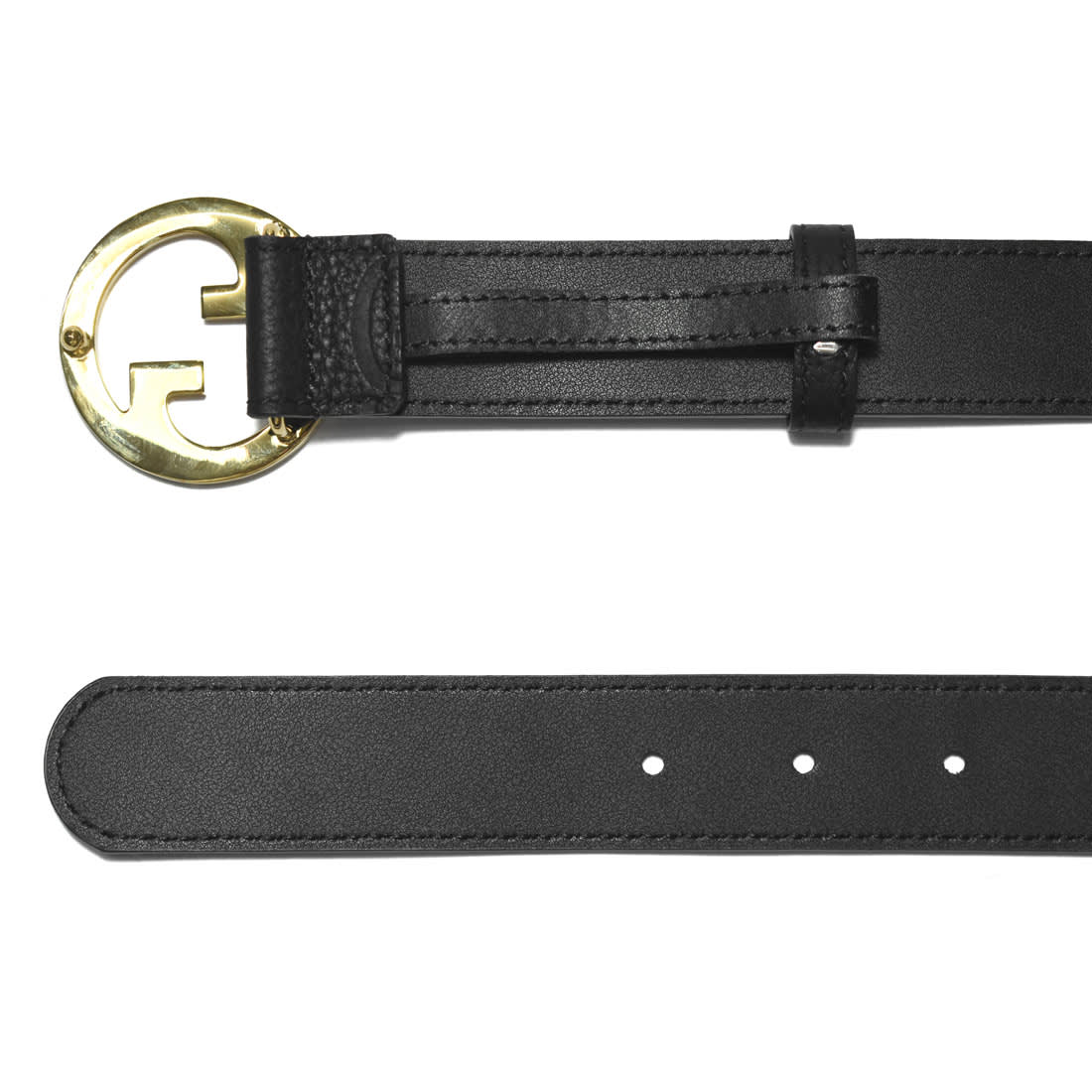 Gucci Golden Premium Quality Belt-4