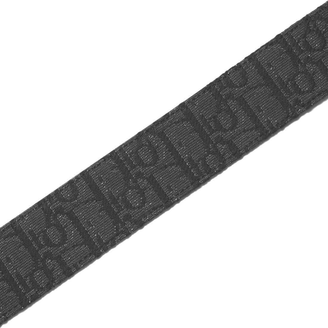 Dior Silver Buckle Premium Belt-2