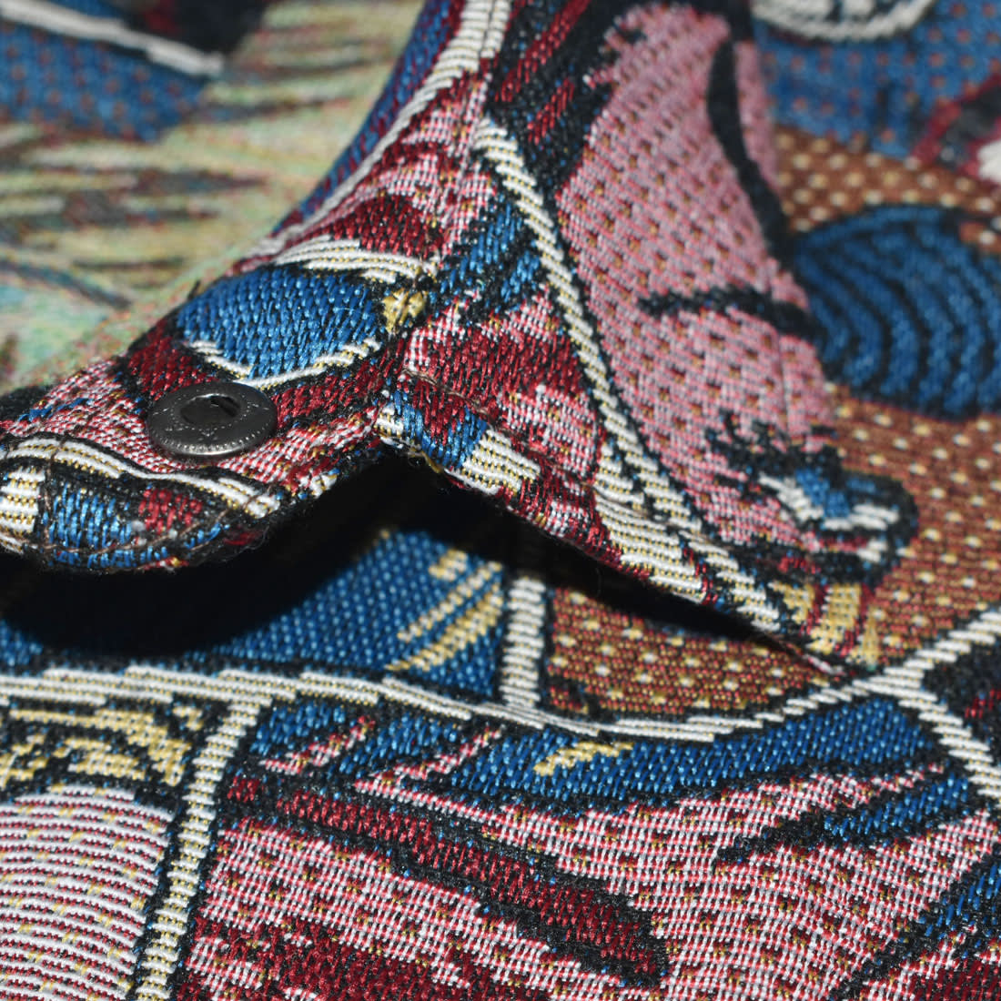 Gucci Printed Premium Men's Shirt & Pant Combo-5