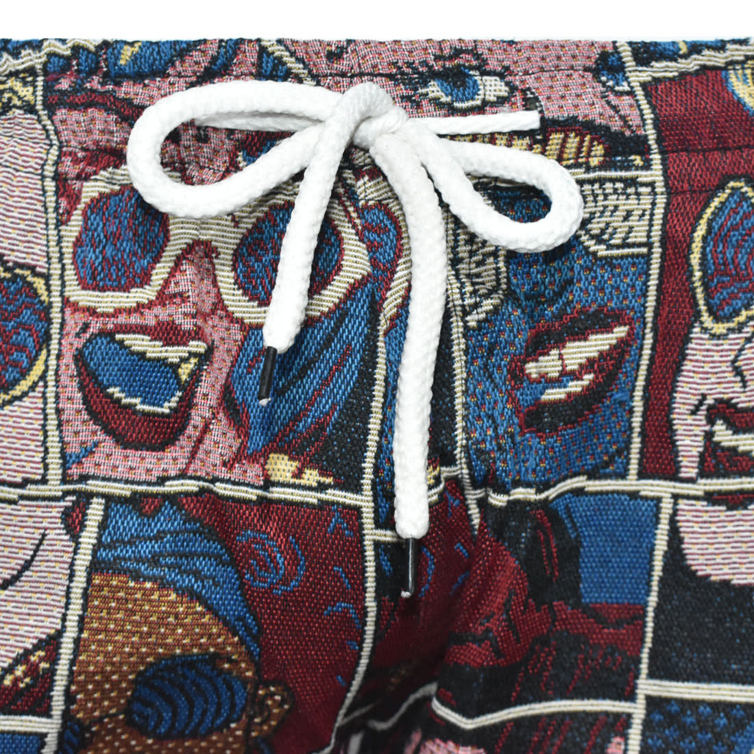 Gucci Printed Premium Men's Shirt & Pant Combo-8