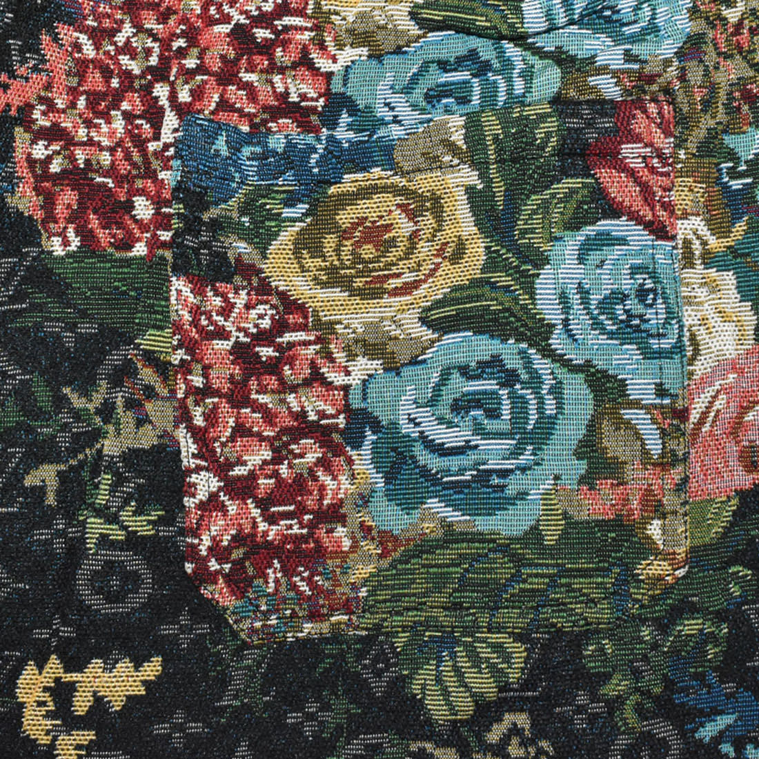 Louis Vuitton Printed Premium Men's Full Sleeve Shirt & Pant Combo-5